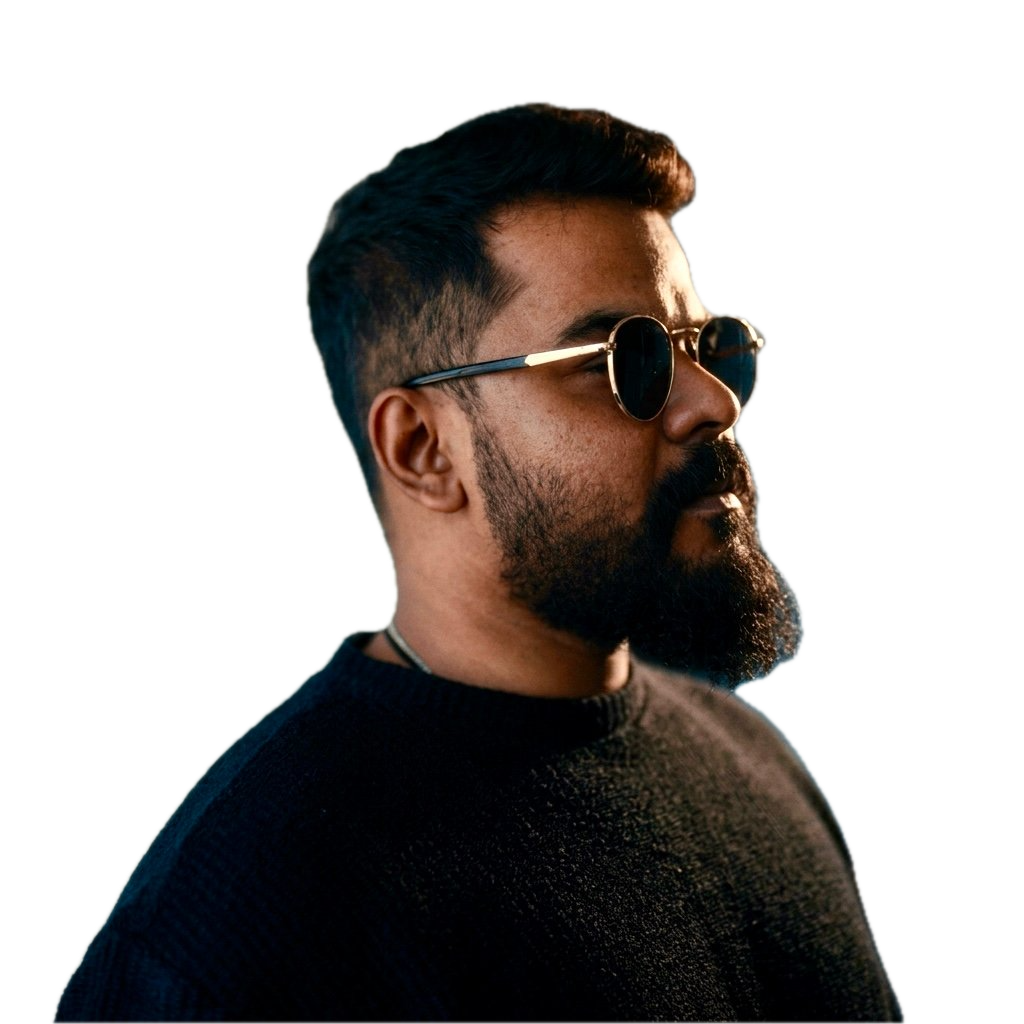 Nikhil Sebastian